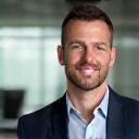 Portrait of Michael Chen.